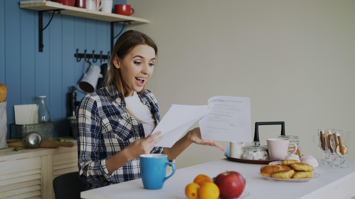 Nutrition Assessment Process