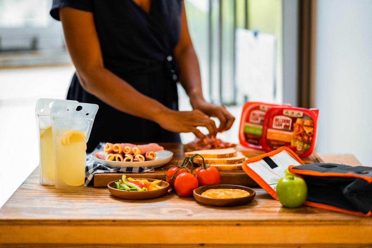 Nutrition Education